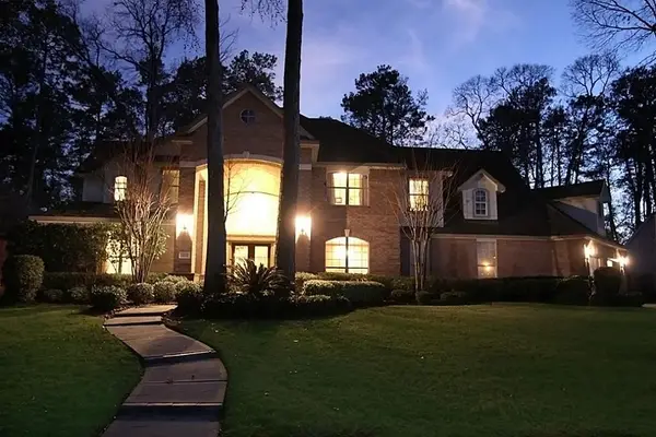 14119 Spring Pines Drive, Tomball, TX 77375