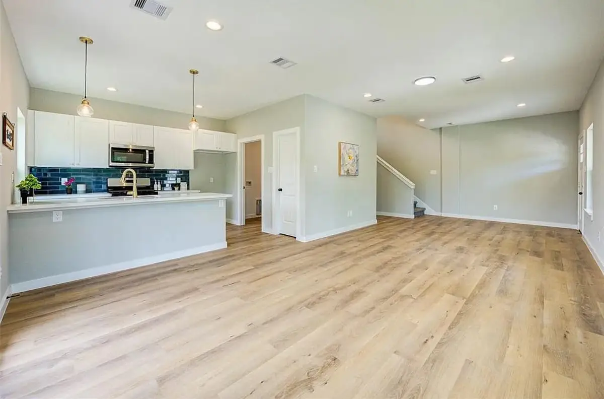 8361 Tate Street, Houston, TX 77028 - #1