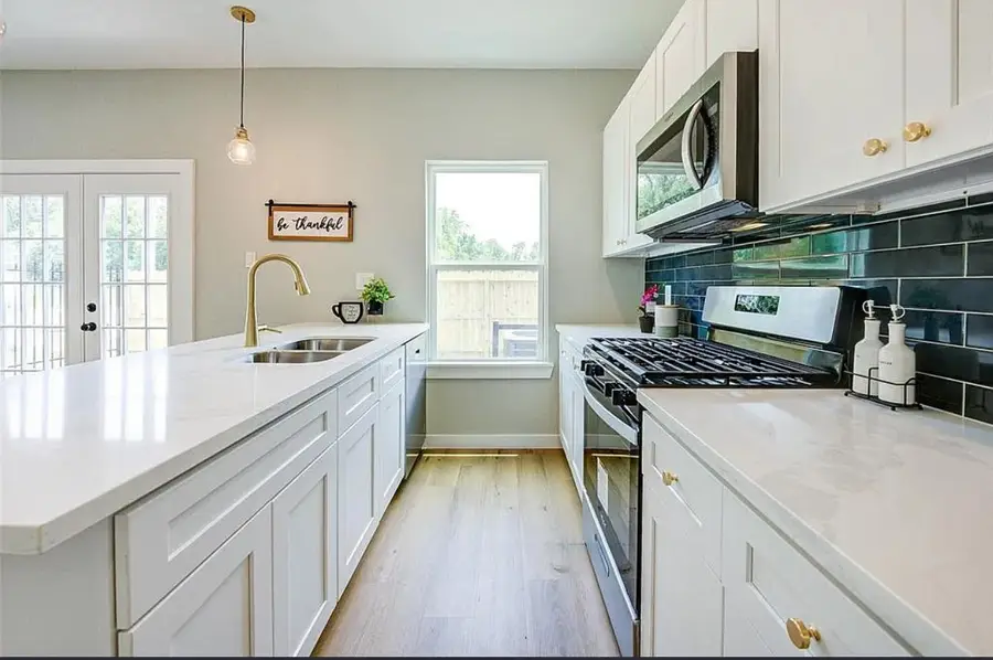8361 Tate Street, Houston, TX 77028 - #2