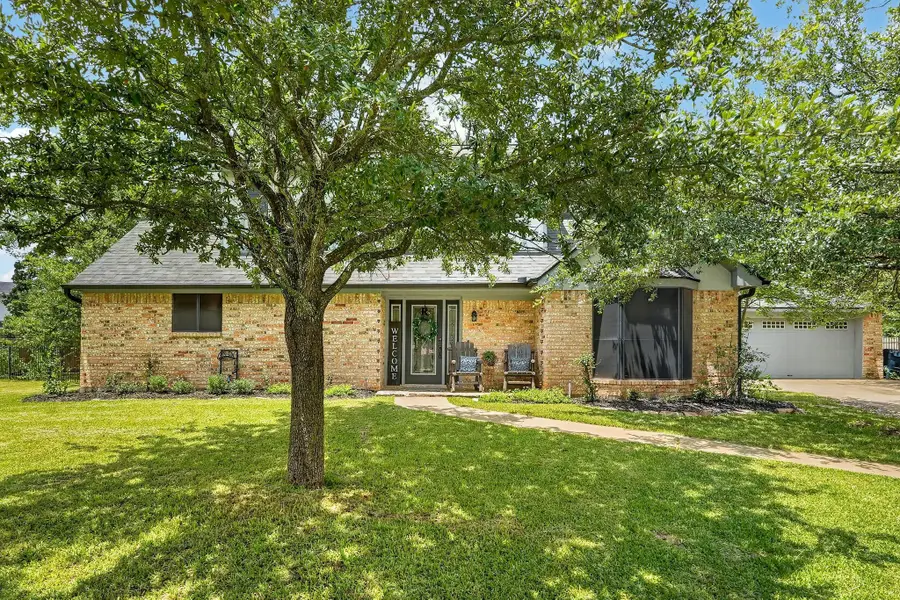 4105 Coventry Court, Bryan, TX 77802 - #2