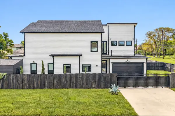 2420 Sumpter Street, Houston, TX 77026