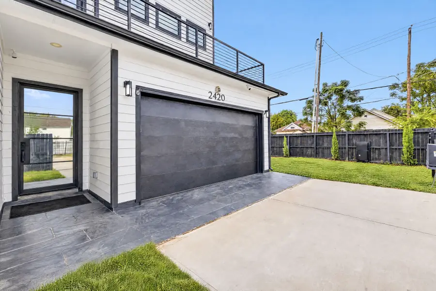2420 Sumpter Street, Houston, TX 77026 - #3