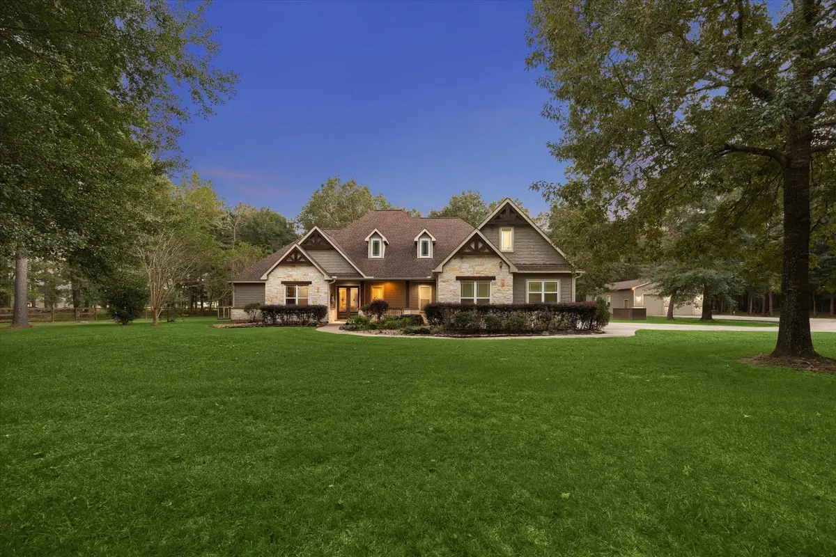 16035 Fm 1008, Dayton, TX 77535 - #1