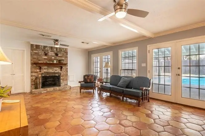 1331 Dominion Drive, Katy, TX 77450 - Image #2