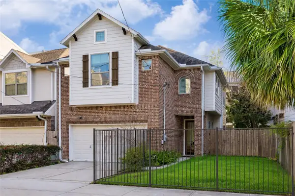 5213 Rose Street, Houston, TX 77007
