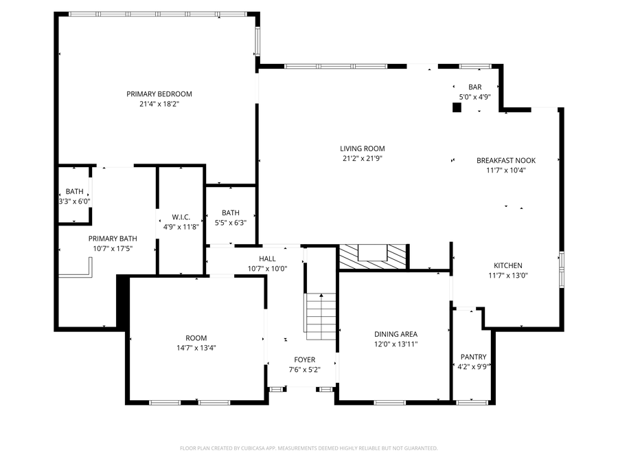 13127 Paradise Valley Drive, Houston, TX 77069 - #3
