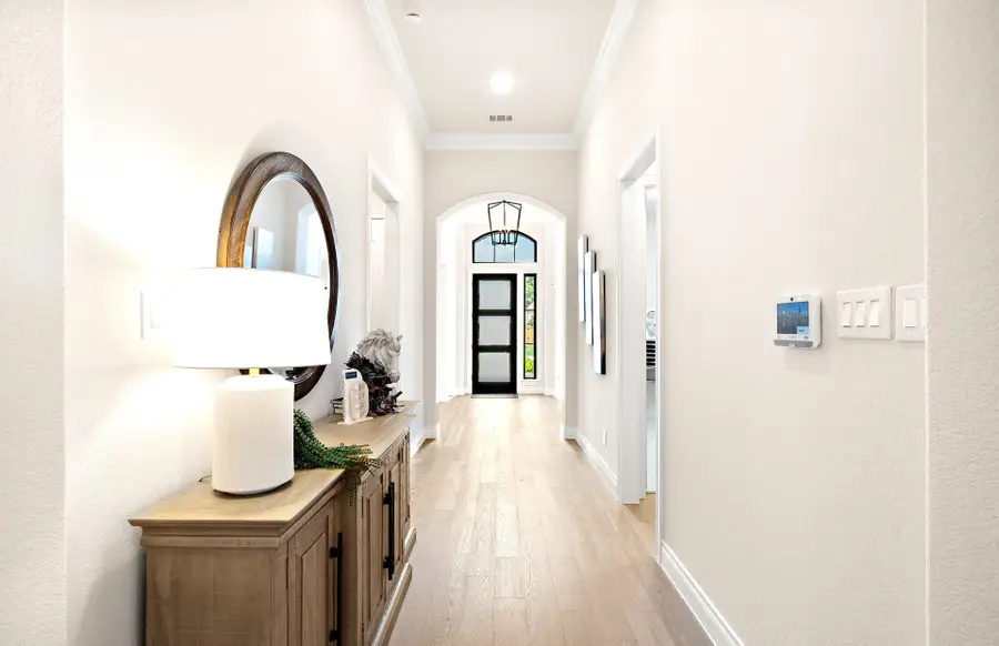 334 Calmato Woods Way, Willis, TX 77318 - #3