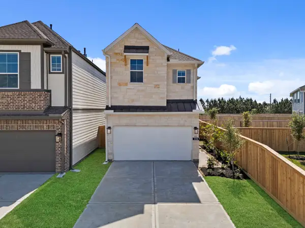 9421 Autumn Vale Drive, Missouri City, TX 77459