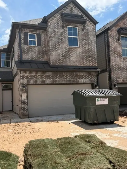 9421 Autumn Vale Drive, Missouri City, TX 77459 - #2