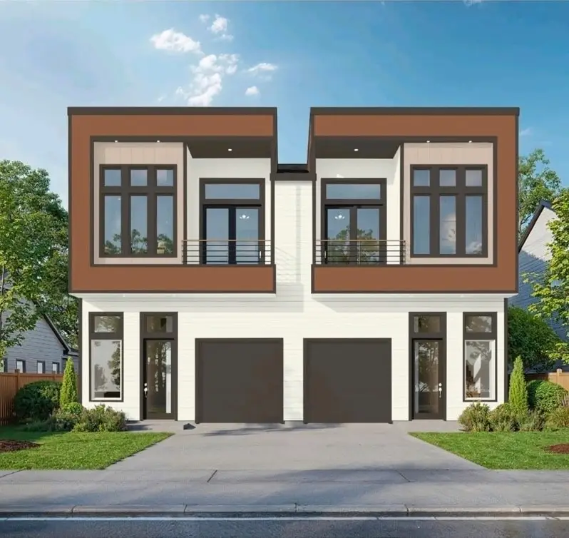 9217 Noel Street #A/B, Houston, TX 77033 - #1