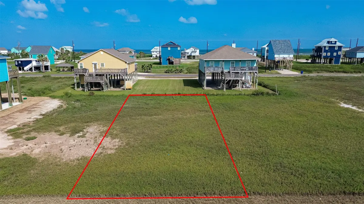 0 Bayshore, Freeport, TX 77541 - #1