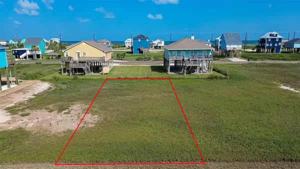 0 Bayshore, Freeport, TX 77541