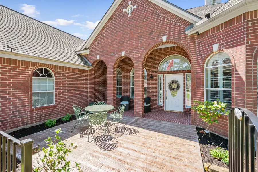 7107 Nickaburr Creek Drive, Magnolia, TX 77354 - #3