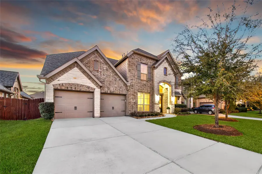 10231 Mackies Run Lane, Cypress, TX 77433 - #3