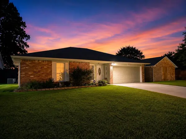 5810 Sunnygate Drive, Spring, TX 77373