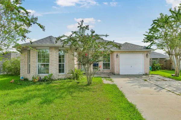 5301 Rio San Juan Street, Rosharon, TX 77583