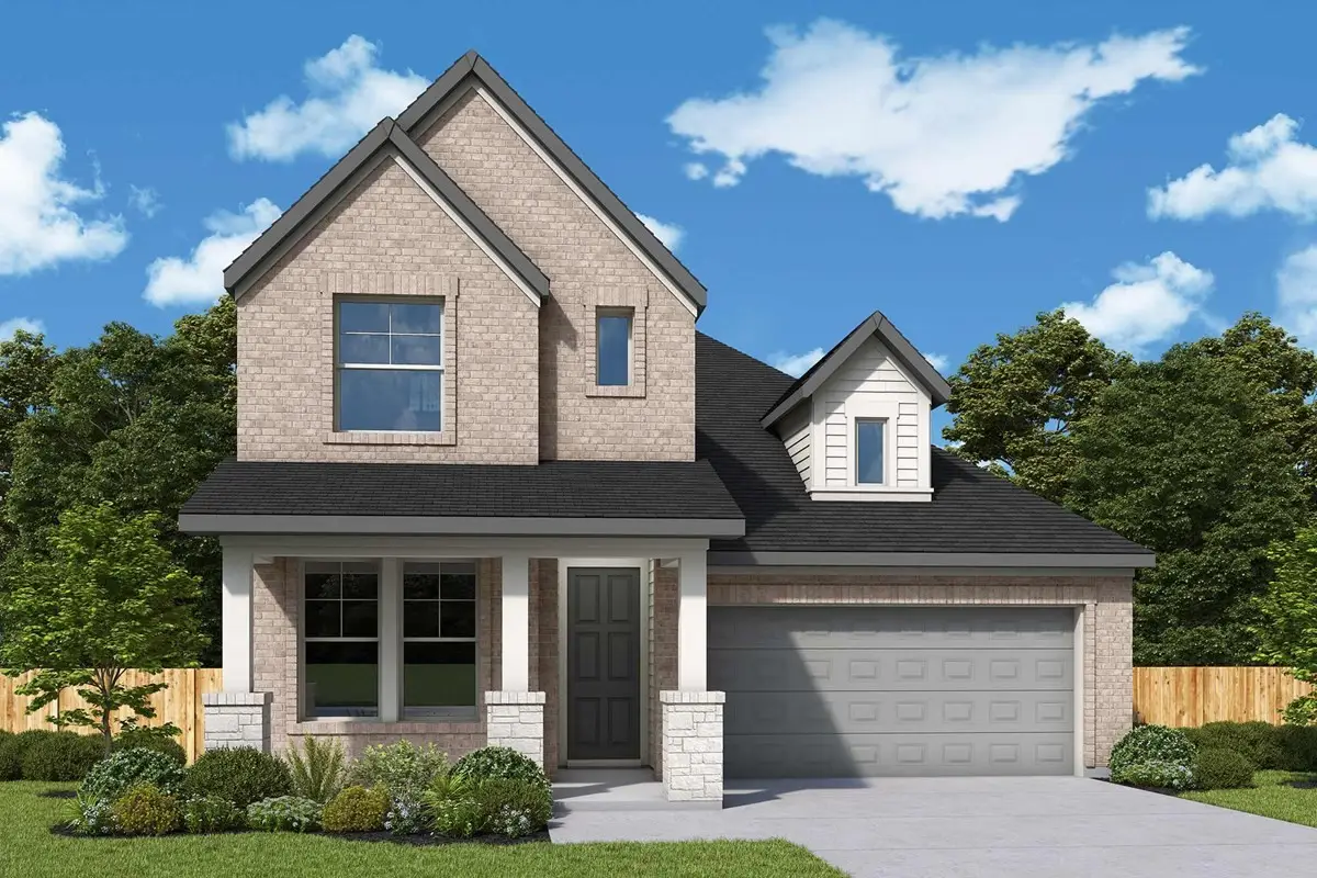 310 Big Pine Trail, Rosenberg, TX 77471 - #1