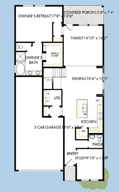 310 Big Pine Trail, Rosenberg, TX 77471 - #2