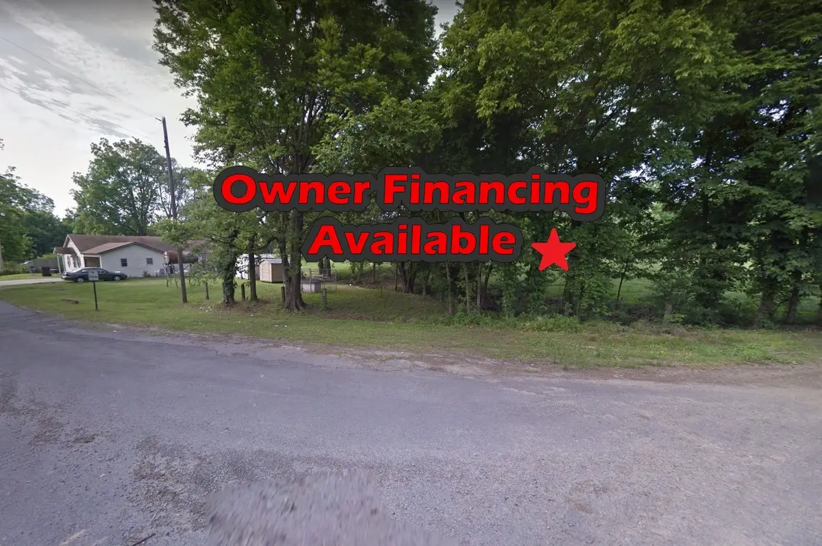 0 Tucker Street, Sherrill, AR 72152 - Image #1