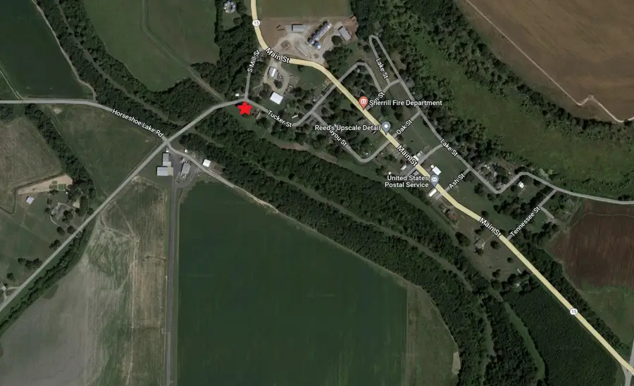 0 Tucker Street, Sherrill, AR 72152 - Image #3