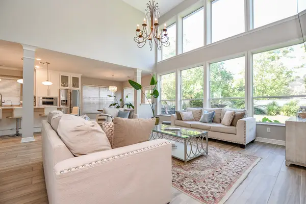 14103 Sherburn Manor Drive, Cypress, TX 77429