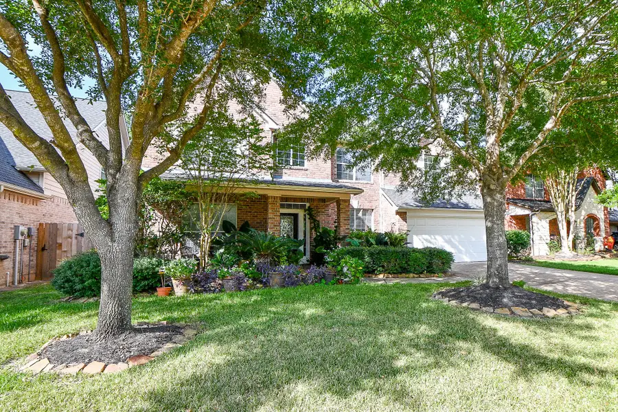 14103 Sherburn Manor Drive, Cypress, TX 77429 - Image #3