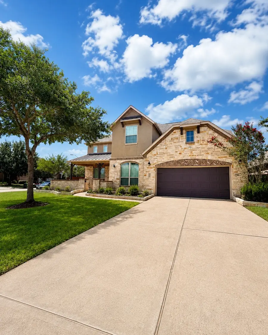 20507 Kurz Point Drive, Richmond, TX 77406 - #2