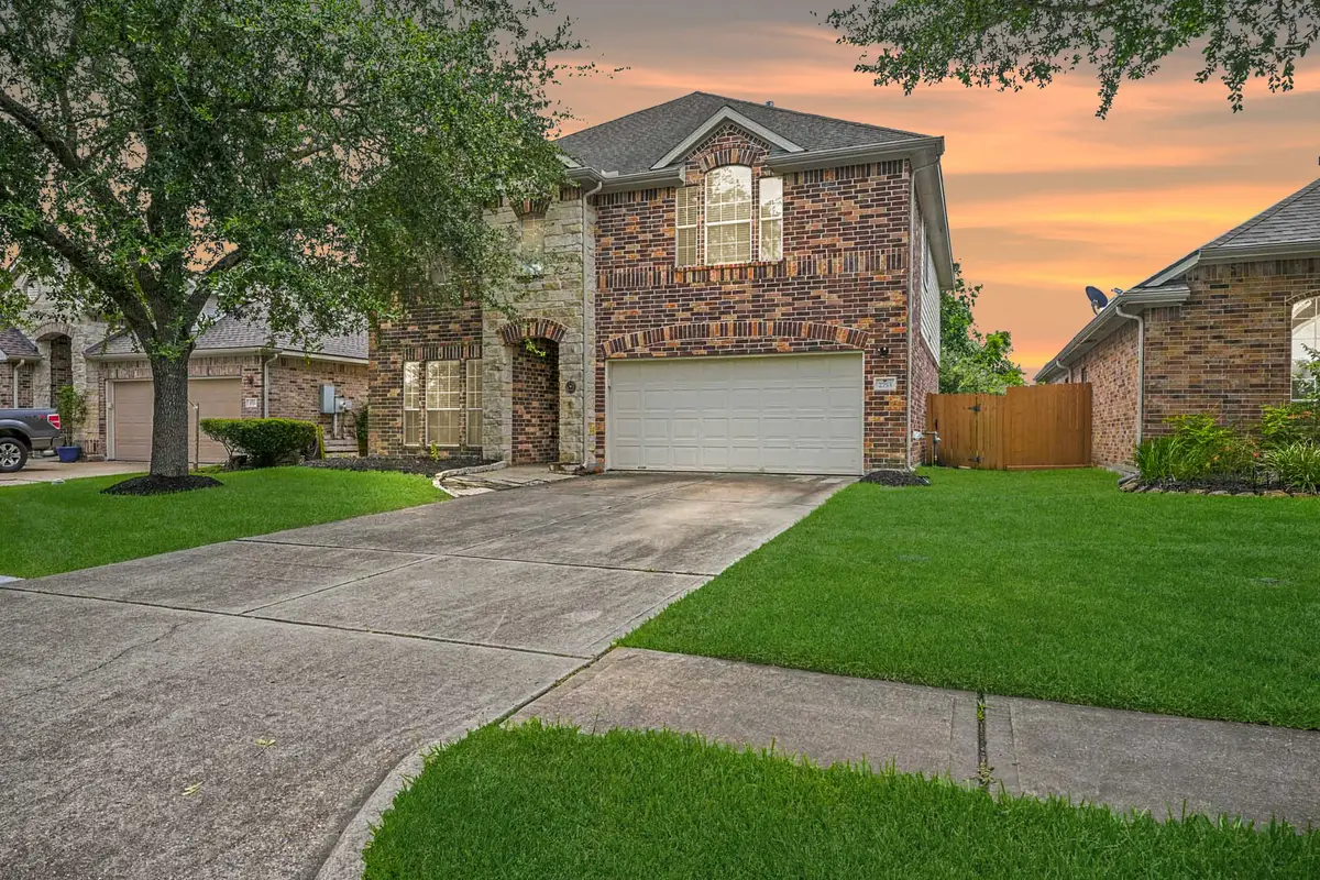 2753 Rio Bella Court, League City, TX 77573 - #1