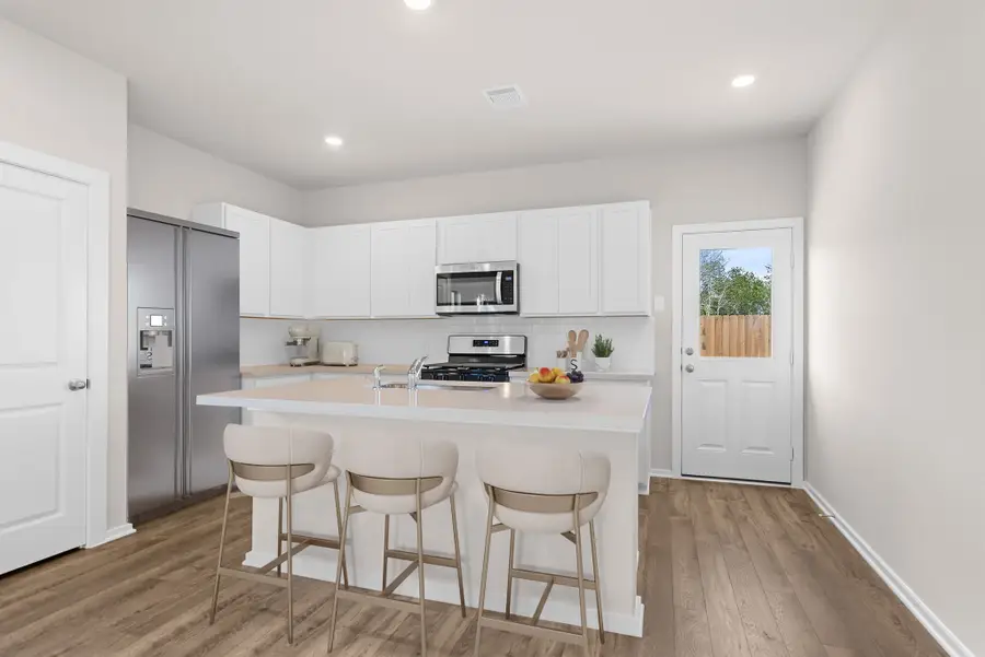 242 Orchard Laurel Drive, Alvin, TX 77511 - #2