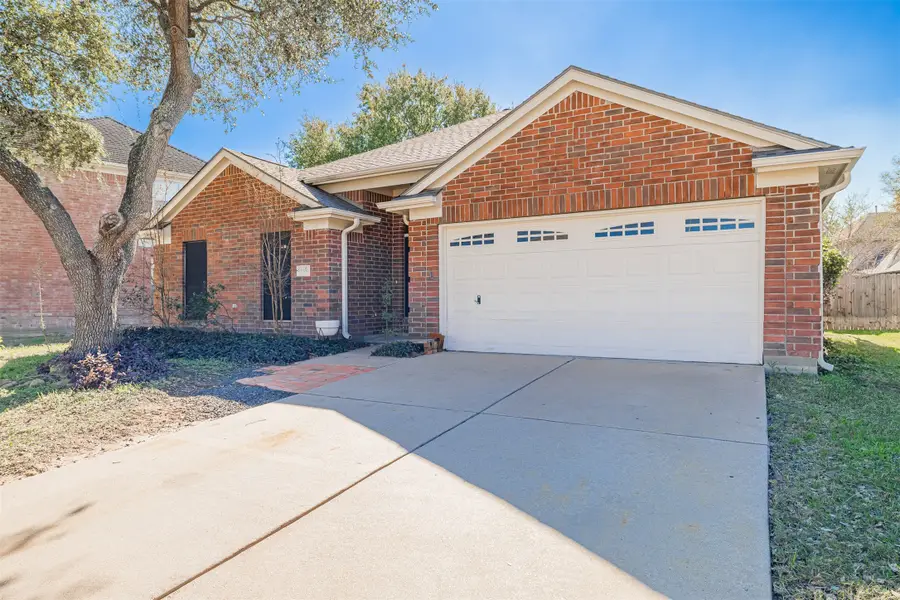 2331 Princess Deanna Lane, Katy, TX 77493 - #2