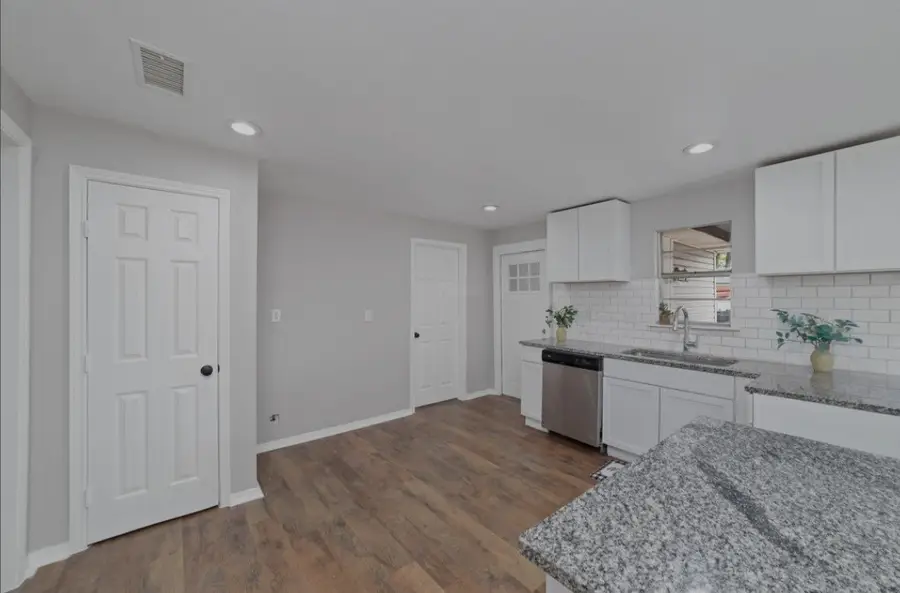 2503 Creston Drive, Houston, TX 77026 - #3