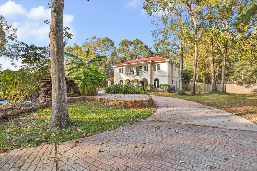 1207 Vista Del Lago Drive, Huffman, TX 77336 - Image #3