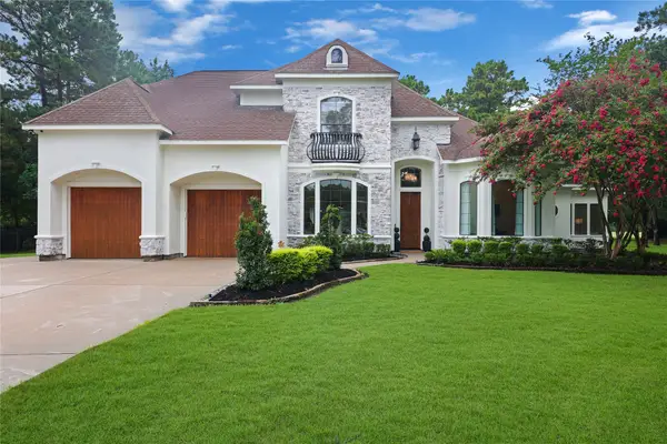 3810 Benders Lane, Spring, TX 77386