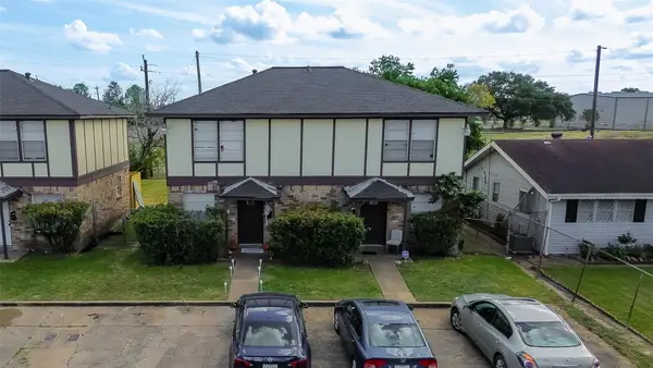 1408 Edward Drive, South Houston, TX 77587