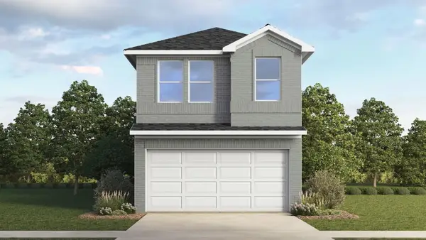 1734 Revolution Way, Missouri City, TX 77459