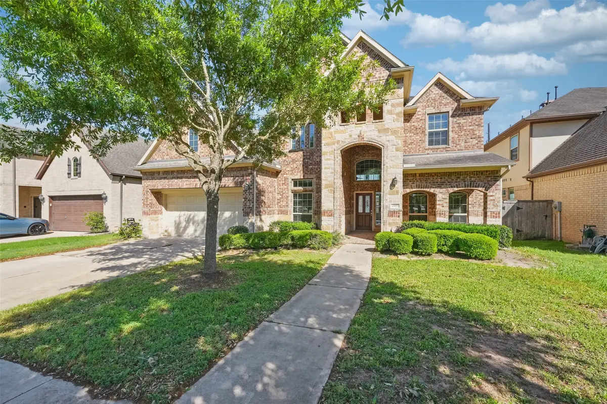 4927 Blackwater Lane, Sugar Land, TX 77479 - #1