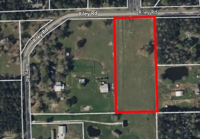 27787 Riley Road, Waller, TX 77484 - #2