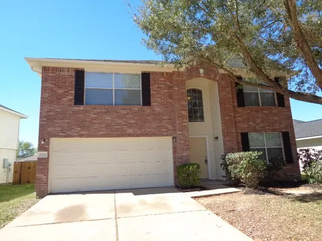 19723 Byron Meadows Drive, Katy, TX 77449 - #1