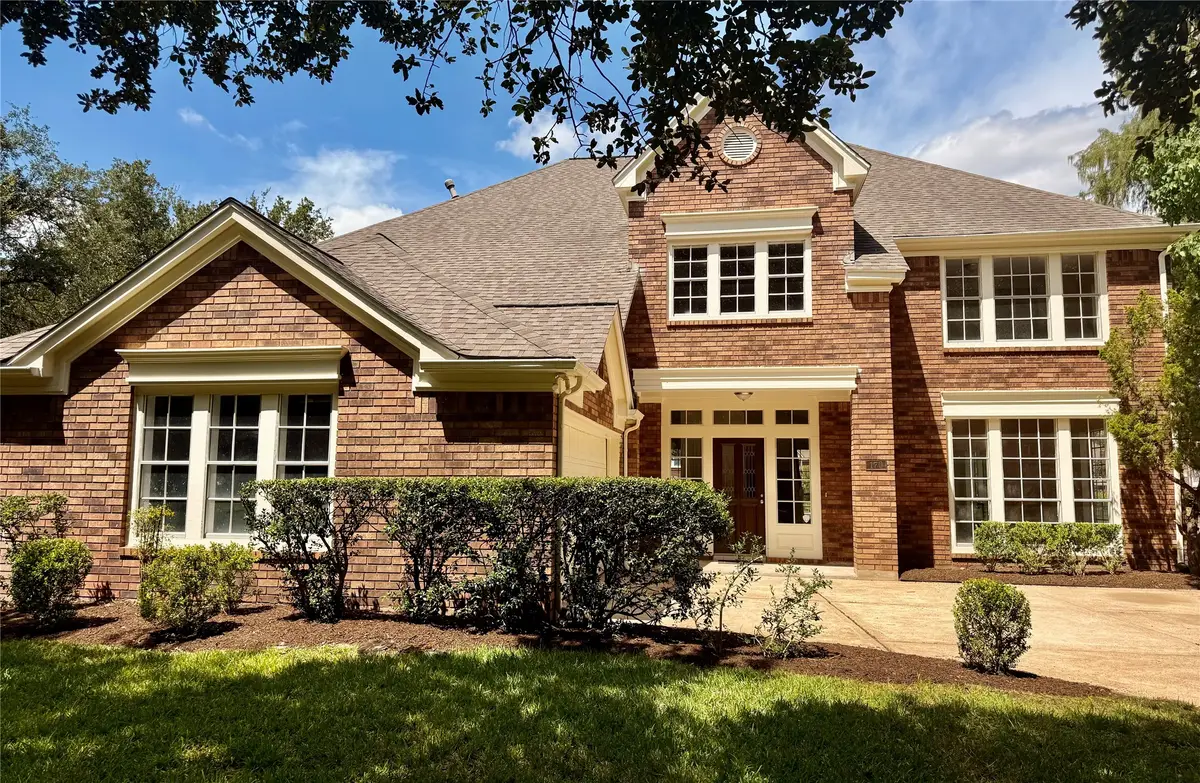 170 S Hall Drive, Sugar Land, TX 77478 - #1