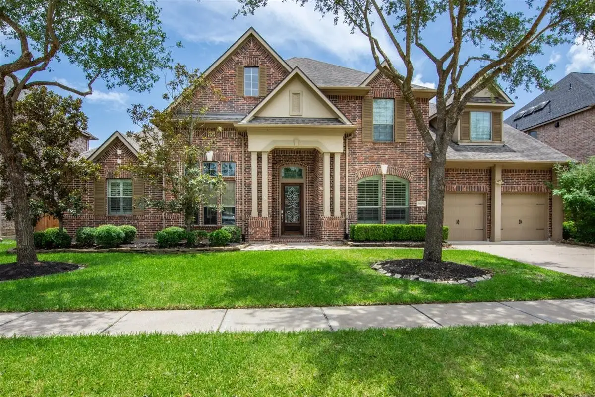 18901 N Bee Cave Springs Circle, Cypress, TX 77433 - #1