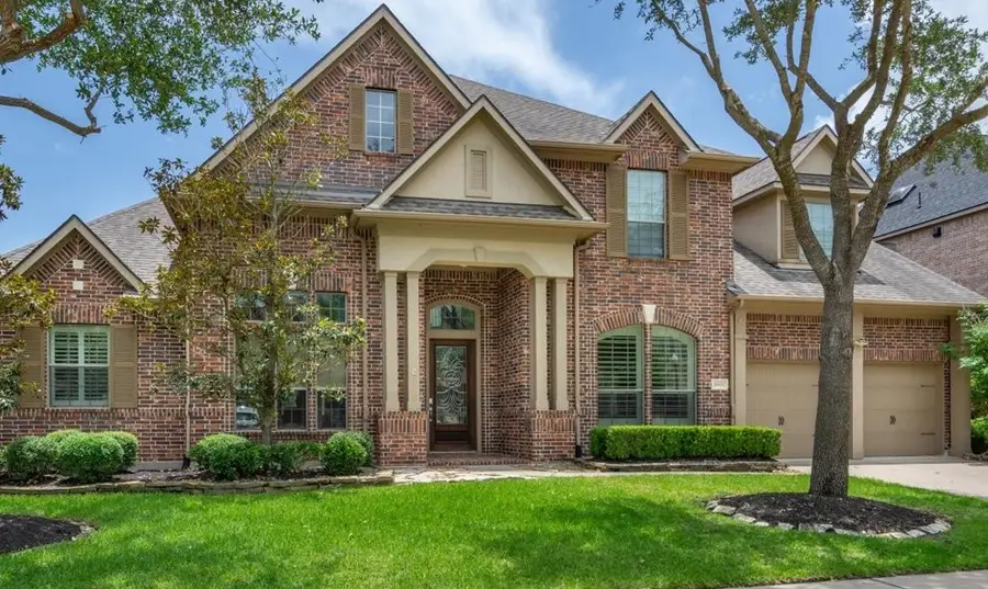 18901 N Bee Cave Springs Circle, Cypress, TX 77433 - #2