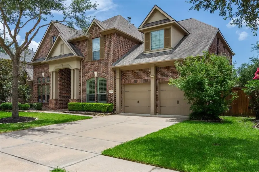 18901 N Bee Cave Springs Circle, Cypress, TX 77433 - #3