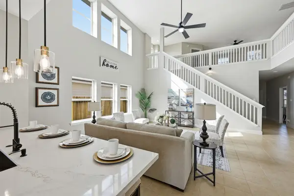 10922 Woodwind Shadows Drive, Cypress, TX 77433