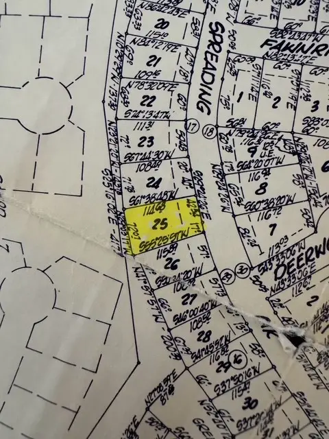 TBD25 Spreading Oak, Trinity, TX 75862