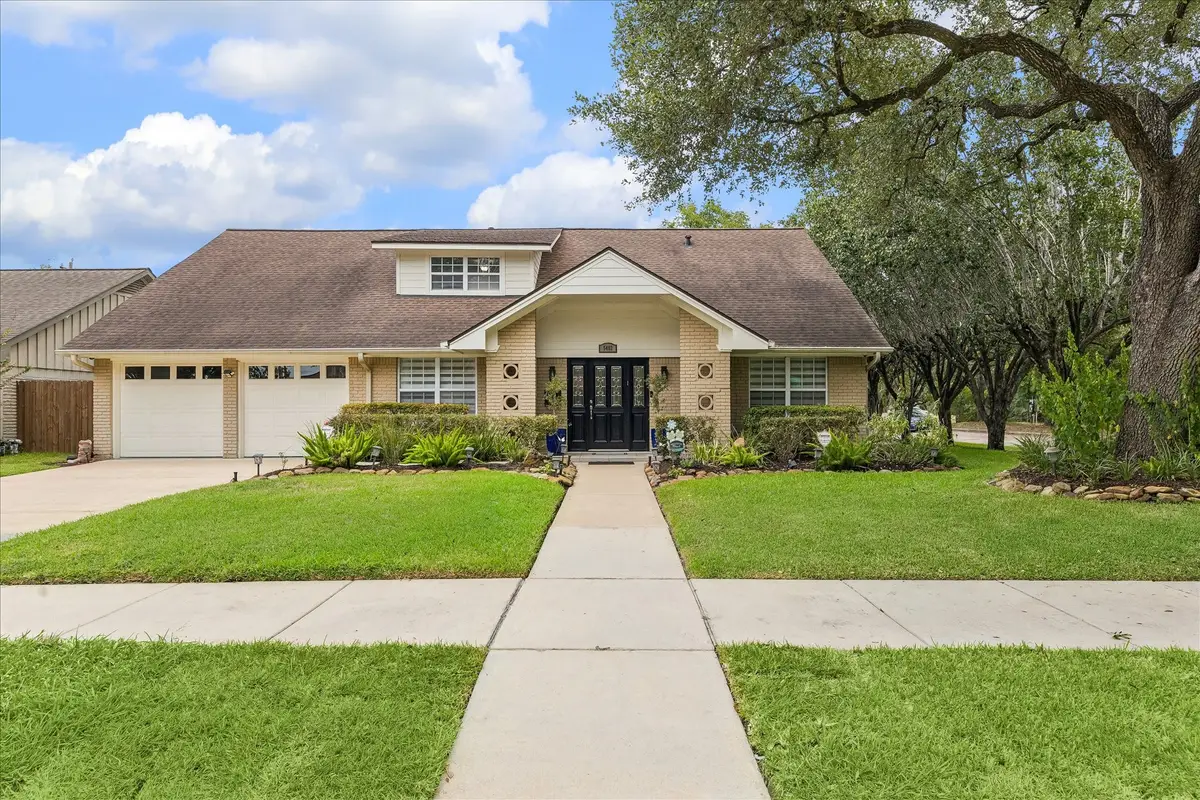 5402 Valkeith Drive, Houston, TX 77096 - #1