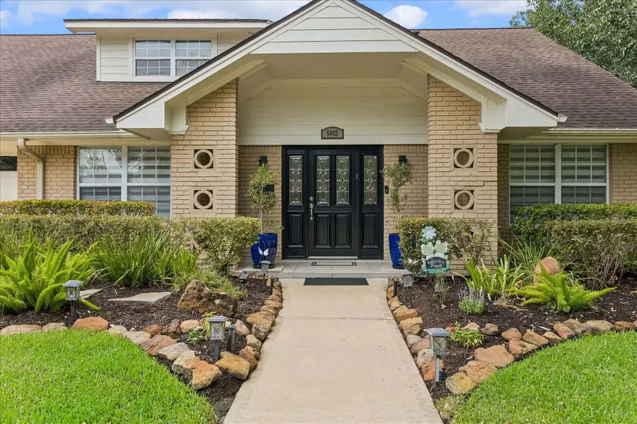 5402 Valkeith Drive, Houston, TX 77096 - #2