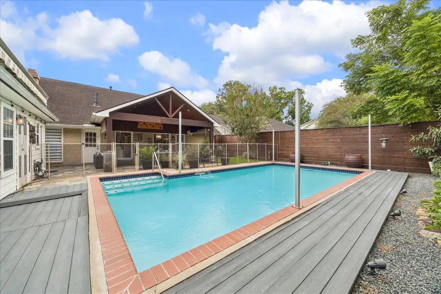 5402 Valkeith Drive, Houston, TX 77096 - #3