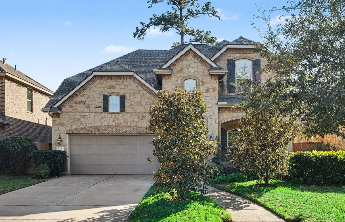 5111 Ridge Beam Lane, Spring, TX 77389 - Image #1