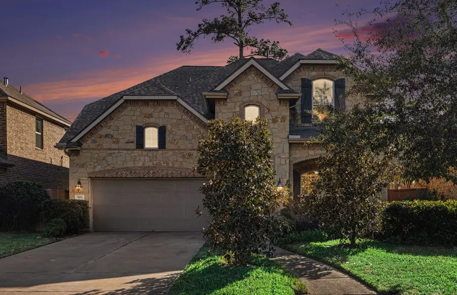 5111 Ridge Beam Lane, Spring, TX 77389 - Image #2