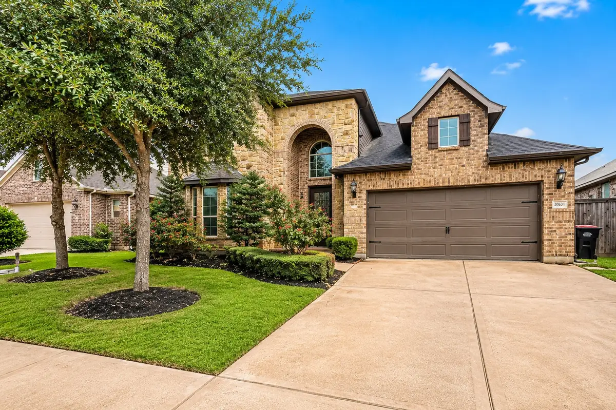 30631 Morning Dove Drive, Brookshire, TX 77423 - #1